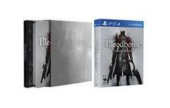 Carátula de Bloodborne [Collector's Edition]