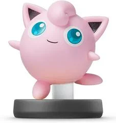 Carátula de Jigglypuff