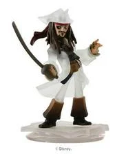 Carátula de Jack Sparrow - Crystal