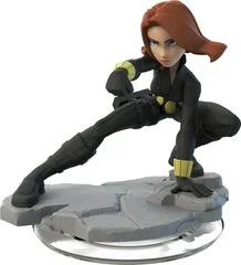 Carátula de Black Widow