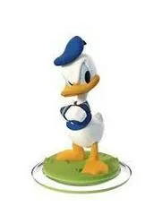 Carátula de Donald Duck