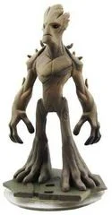 Carátula de Groot