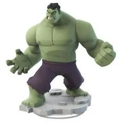 Carátula de Hulk