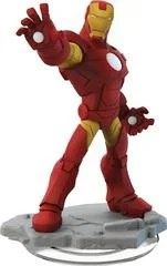 Carátula de Iron Man