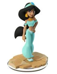 Carátula de Jasmine