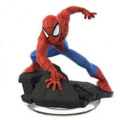 Carátula de Spiderman