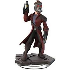 Carátula de Star Lord