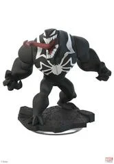 Carátula de Venom