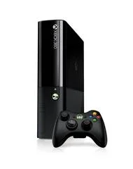 Carátula de Xbox 360 E Console 250GB