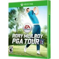 Carátula de Rory McIlroy PGA Tour