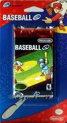 Carátula de Baseball E-Reader