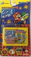 Carátula de Super Mario Advance 4 Series 2 E-Reader