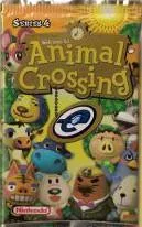 Carátula de Animal Crossing Series 4 E-Reader