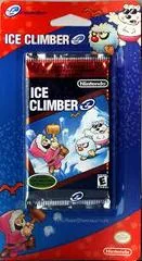 Carátula de Ice Climber E-Reader