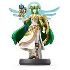 Carátula de Palutena