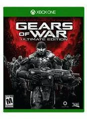Carátula de Gears of War [Ultimate Edition]