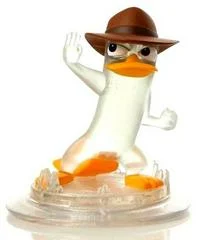 Carátula de Agent P [Crystal]