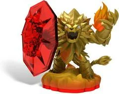 Carátula de Wildfire - Trap Team, Master
