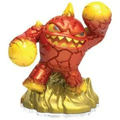 Carátula de Eruptor - Eon's Elite
