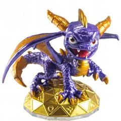 Carátula de Spyro - Eon's Elite