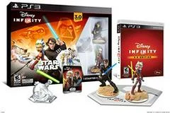 Carátula de Disney Infinity 3.0 Starter Pack