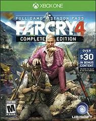 Carátula de Far Cry 4 [Complete Edition]