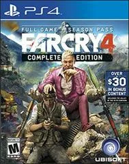 Carátula de Far Cry 4 [Complete Edition]