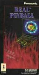 Carátula de Real Pinball