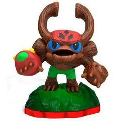 Carátula de Barkley - Trap Team