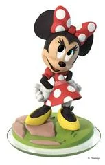 Carátula de Minnie Mouse
