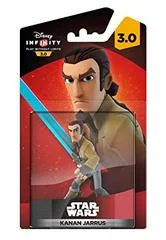 Carátula de Kanan Jarrus