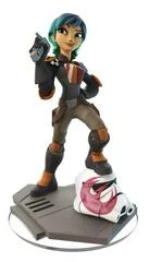 Carátula de Sabine Wren