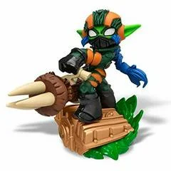 Carátula de Stealth Elf - SuperChargers, Super Shot