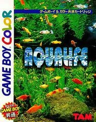 Carátula de Aqualife