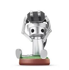 Carátula de Chibi-Robo