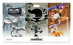 Carátula de Retro 3 Pack