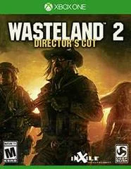 Carátula de Wasteland 2: Director's Cut