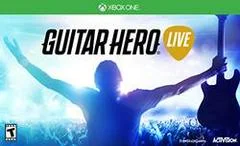 Carátula de Guitar Hero Live [2 Pack Bundle]
