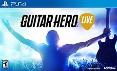 Carátula de Guitar Hero Live [2 Pack Bundle]