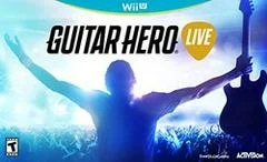 Carátula de Guitar Hero Live [2 Pack Bundle]
