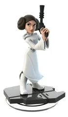 Carátula de Princess Leia