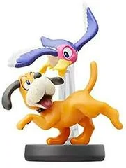 Carátula de Duck Hunt