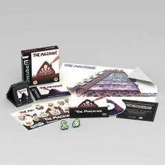 Carátula de The Machine [Collector's Edition]