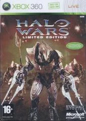 Carátula de Halo Wars [Limited Edition]