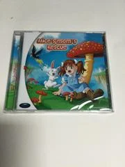 Carátula de Alice’s Mom’s Rescue