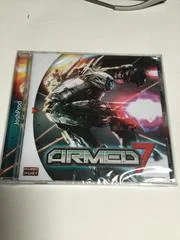 Carátula de Armed 7