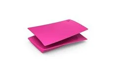 Carátula de Disc Edition Console Cover [Nova Pink]