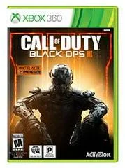 Carátula de Call of Duty Black Ops III