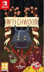 Carátula de Wytchwood