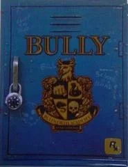 Carátula de Bully [Collector's Edition]